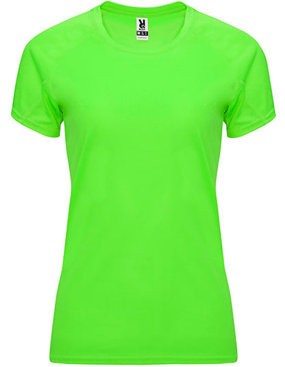 Women´s Bahrain T-Shirt (RY0408)