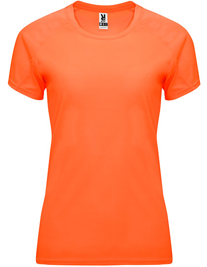 Women´s Bahrain T-Shirt (RY0408)