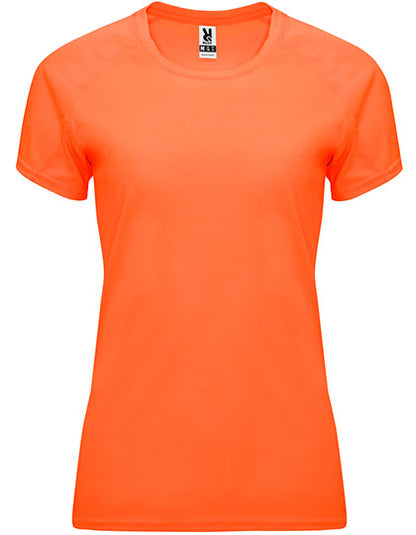 Women´s Bahrain T-Shirt (RY0408)