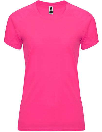 Women´s Bahrain T-Shirt (RY0408)