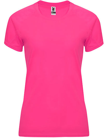 Women´s Bahrain T-Shirt (RY0408)