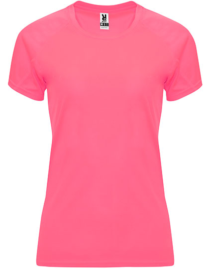 Women´s Bahrain T-Shirt (RY0408)