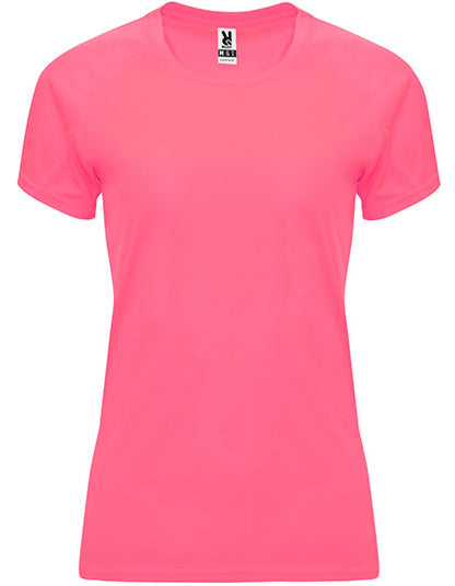 Women´s Bahrain T-Shirt (RY0408)