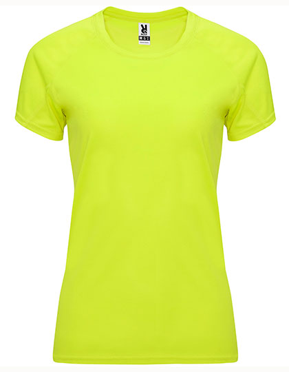 Women´s Bahrain T-Shirt (RY0408)