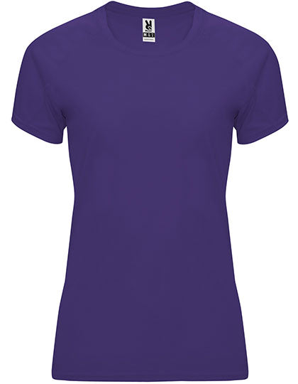 Women´s Bahrain T-Shirt (RY0408)