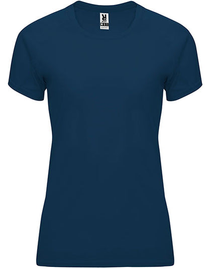 Women´s Bahrain T-Shirt (RY0408)