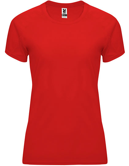 Women´s Bahrain T-Shirt (RY0408)
