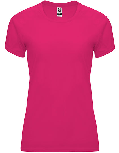 Women´s Bahrain T-Shirt (RY0408)