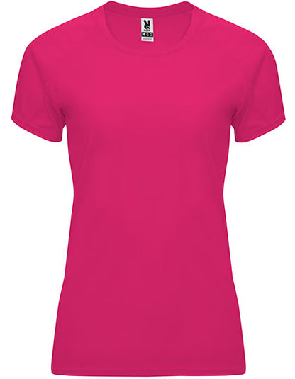 Women´s Bahrain T-Shirt (RY0408)
