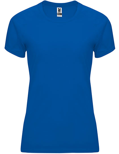 Women´s Bahrain T-Shirt (RY0408)