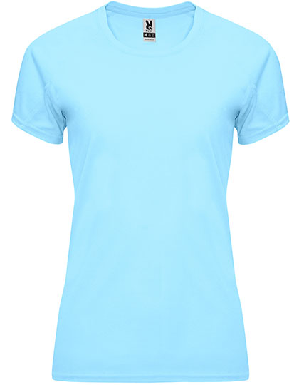 Women´s Bahrain T-Shirt (RY0408)