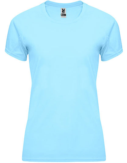 Women´s Bahrain T-Shirt (RY0408)