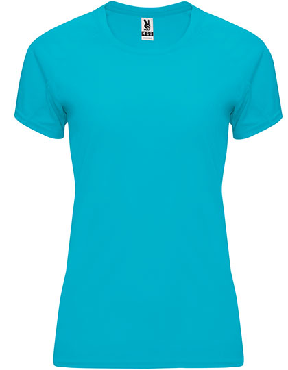 Women´s Bahrain T-Shirt (RY0408)