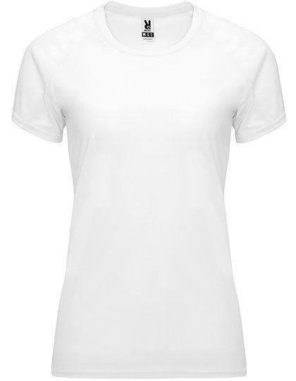 Women´s Bahrain T-Shirt (RY0408)