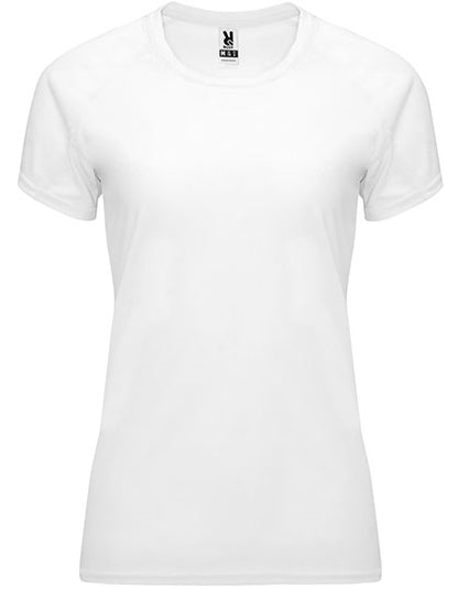 Women´s Bahrain T-Shirt (RY0408)