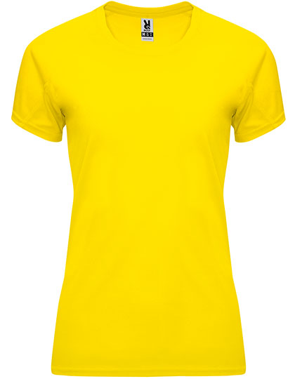 Women´s Bahrain T-Shirt (RY0408)