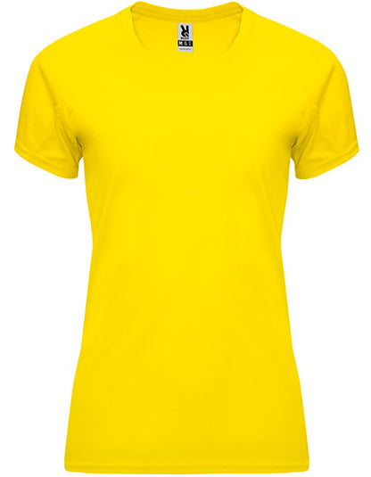 Women´s Bahrain T-Shirt (RY0408)