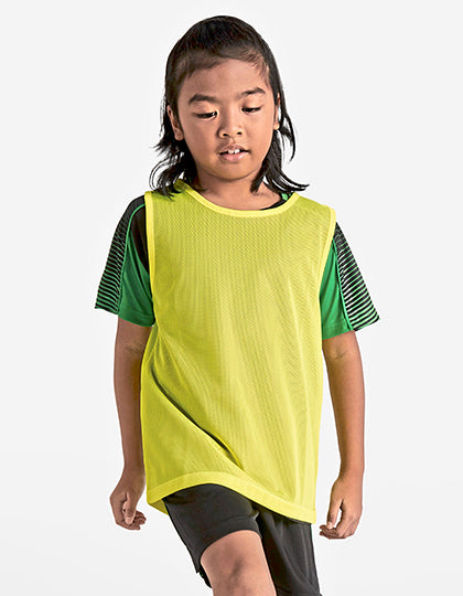 Kids´ Roma Training Bib (RY0417K)