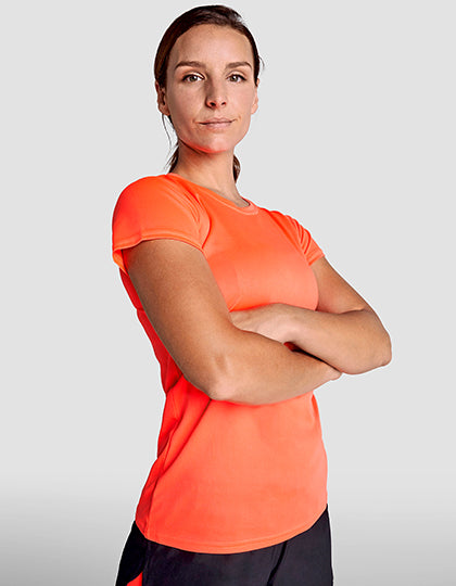 Women´s Montecarlo T-Shirt (RY0423)