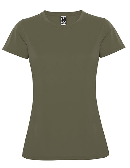 Women´s Montecarlo T-Shirt (RY0423)