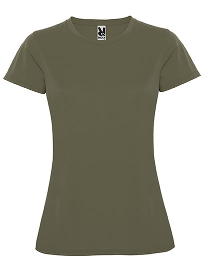 Women´s Montecarlo T-Shirt (RY0423)