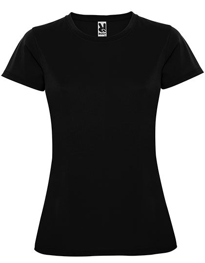 Women´s Montecarlo T-Shirt (RY0423)