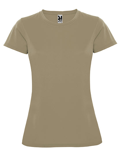 Women´s Montecarlo T-Shirt (RY0423)