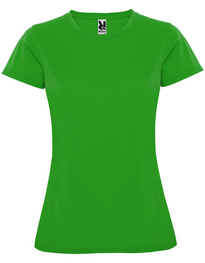 Women´s Montecarlo T-Shirt (RY0423)