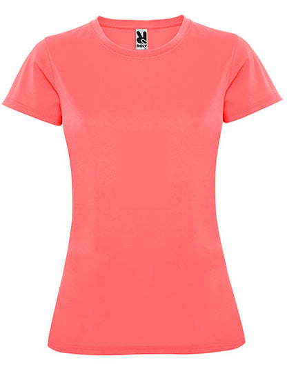 Women´s Montecarlo T-Shirt (RY0423)