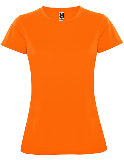 Women´s Montecarlo T-Shirt (RY0423)