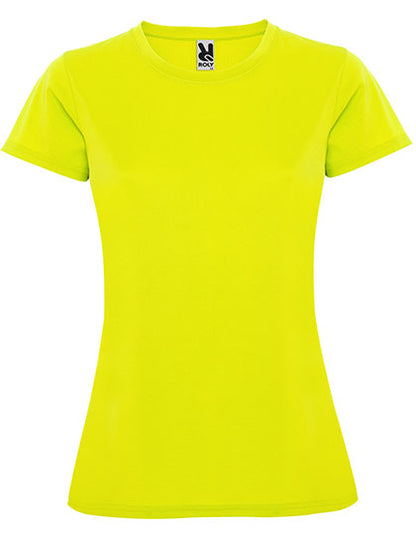 Women´s Montecarlo T-Shirt (RY0423)