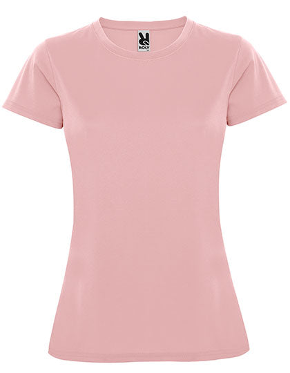 Women´s Montecarlo T-Shirt (RY0423)
