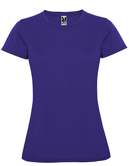 Women´s Montecarlo T-Shirt (RY0423)