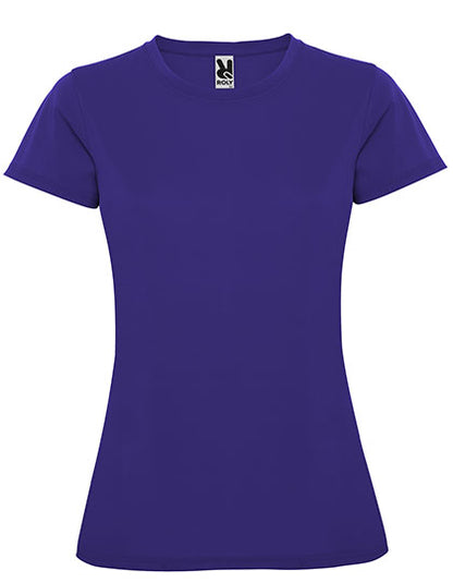 Women´s Montecarlo T-Shirt (RY0423)