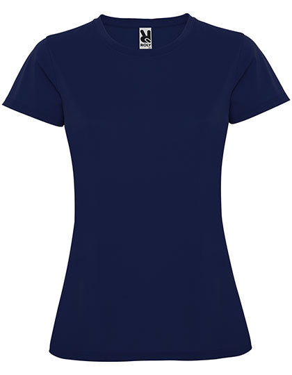 Women´s Montecarlo T-Shirt (RY0423)
