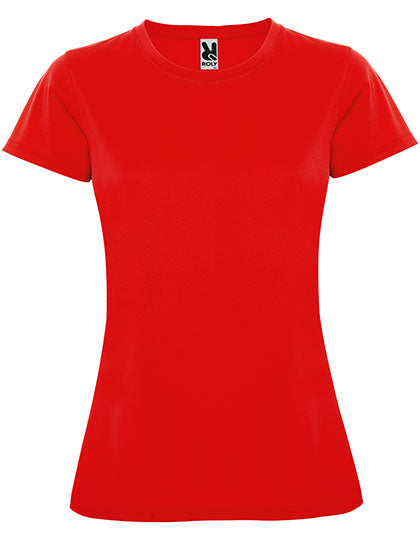Women´s Montecarlo T-Shirt (RY0423)