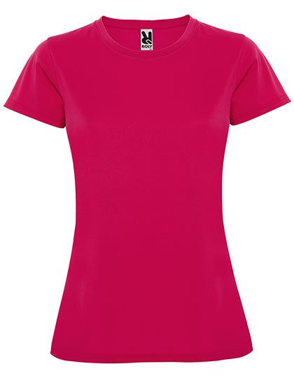 Women´s Montecarlo T-Shirt (RY0423)