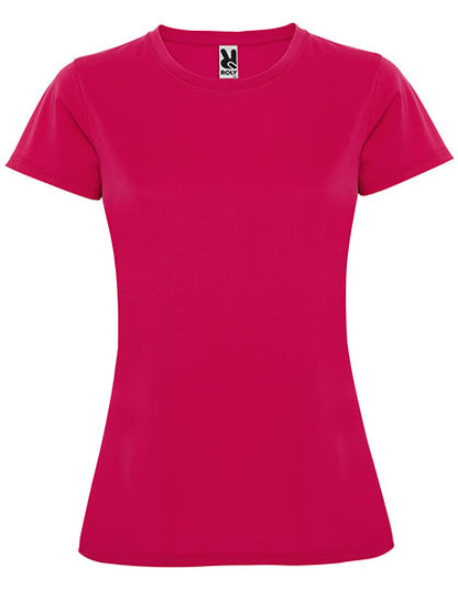 Women´s Montecarlo T-Shirt (RY0423)