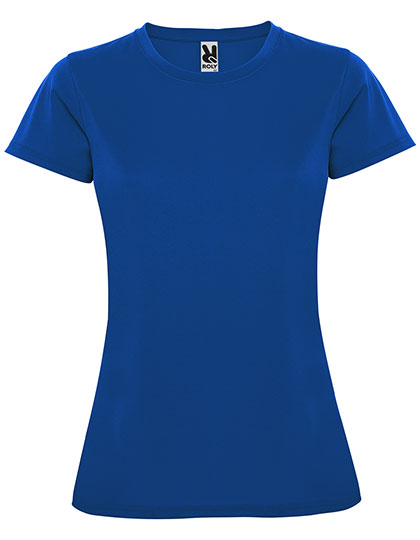 Women´s Montecarlo T-Shirt (RY0423)