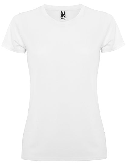 Women´s Montecarlo T-Shirt (RY0423)
