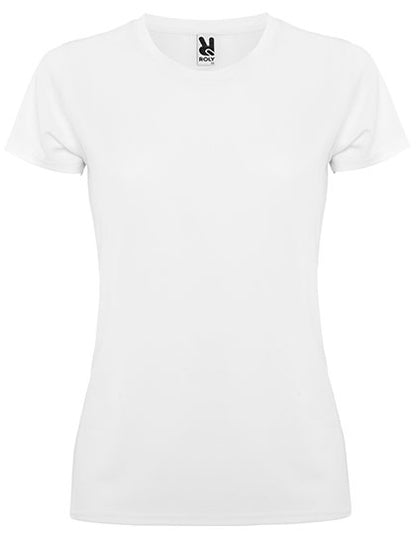 Women´s Montecarlo T-Shirt (RY0423)