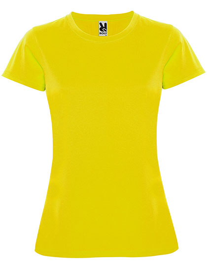 Women´s Montecarlo T-Shirt (RY0423)