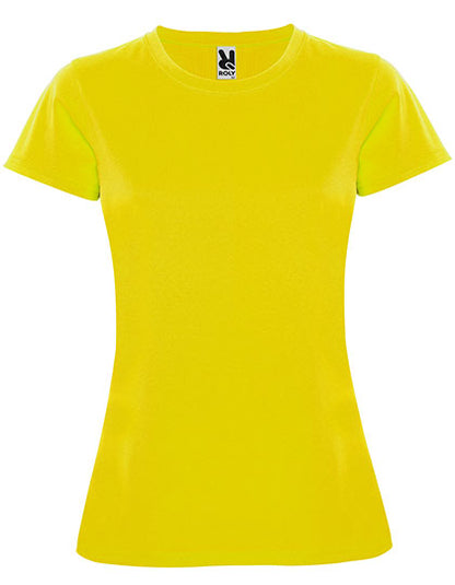 Women´s Montecarlo T-Shirt (RY0423)