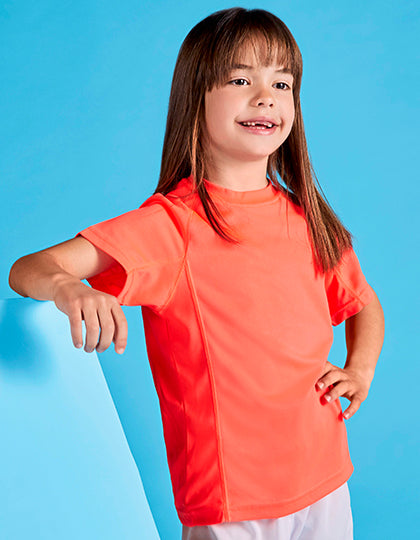Kids´ Montecarlo T-Shirt (RY0425K)