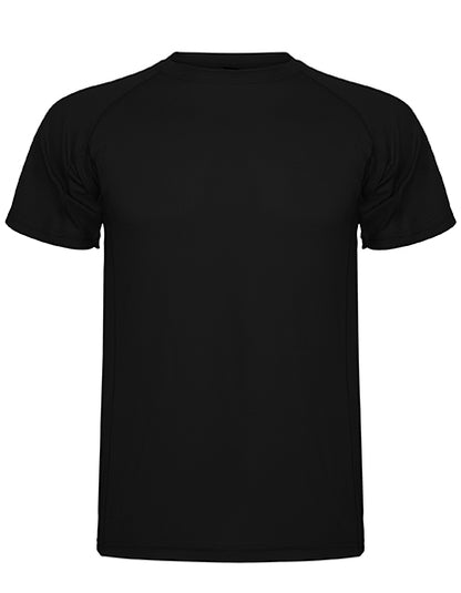 Kids´ Montecarlo T-Shirt (RY0425K)