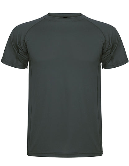 Kids´ Montecarlo T-Shirt (RY0425K)