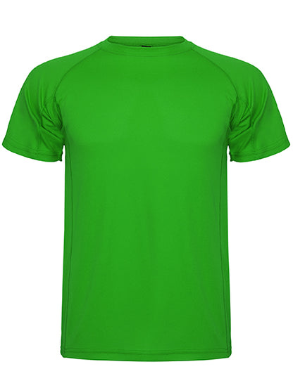 Kids´ Montecarlo T-Shirt (RY0425K)