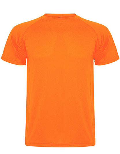 Kids´ Montecarlo T-Shirt (RY0425K)