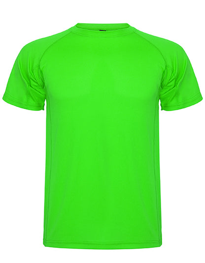 Kids´ Montecarlo T-Shirt (RY0425K)