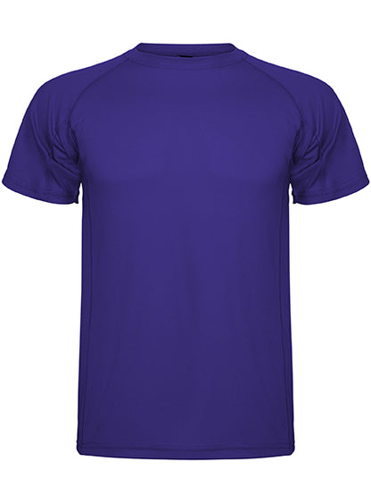 Kids´ Montecarlo T-Shirt (RY0425K)